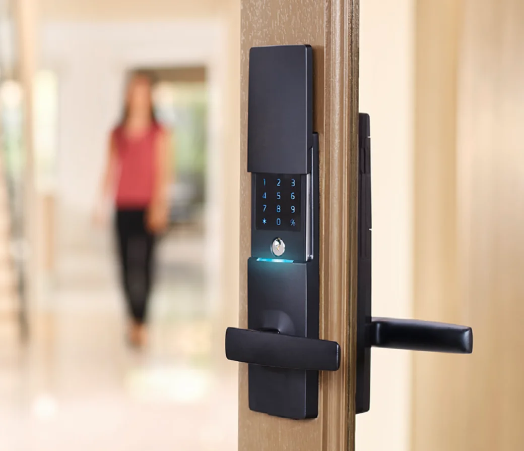 Team Brookvale, had the opportunity to work with one of Australia’s largest lock manufacturers, an ASX 200 and S&P 500 listed company and created an incredible smart lock App that is now available all over Australia.