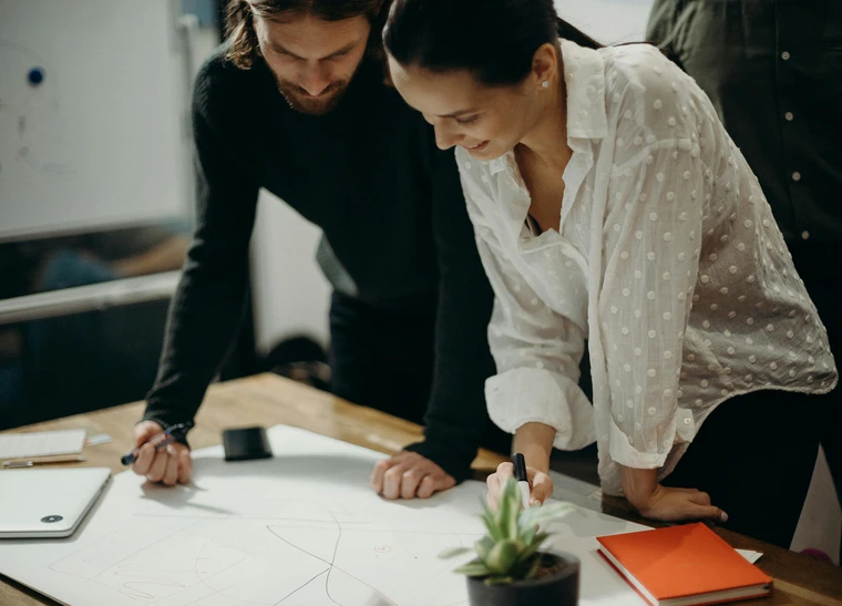 Successful software projects are built on strong collaboration. Our approach ensures alignment, speed, and high-quality outcomes.