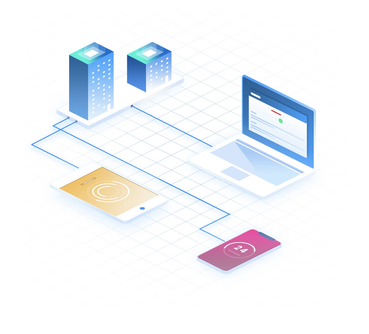 Enterprise Software Development & Team Augmentation in Australia